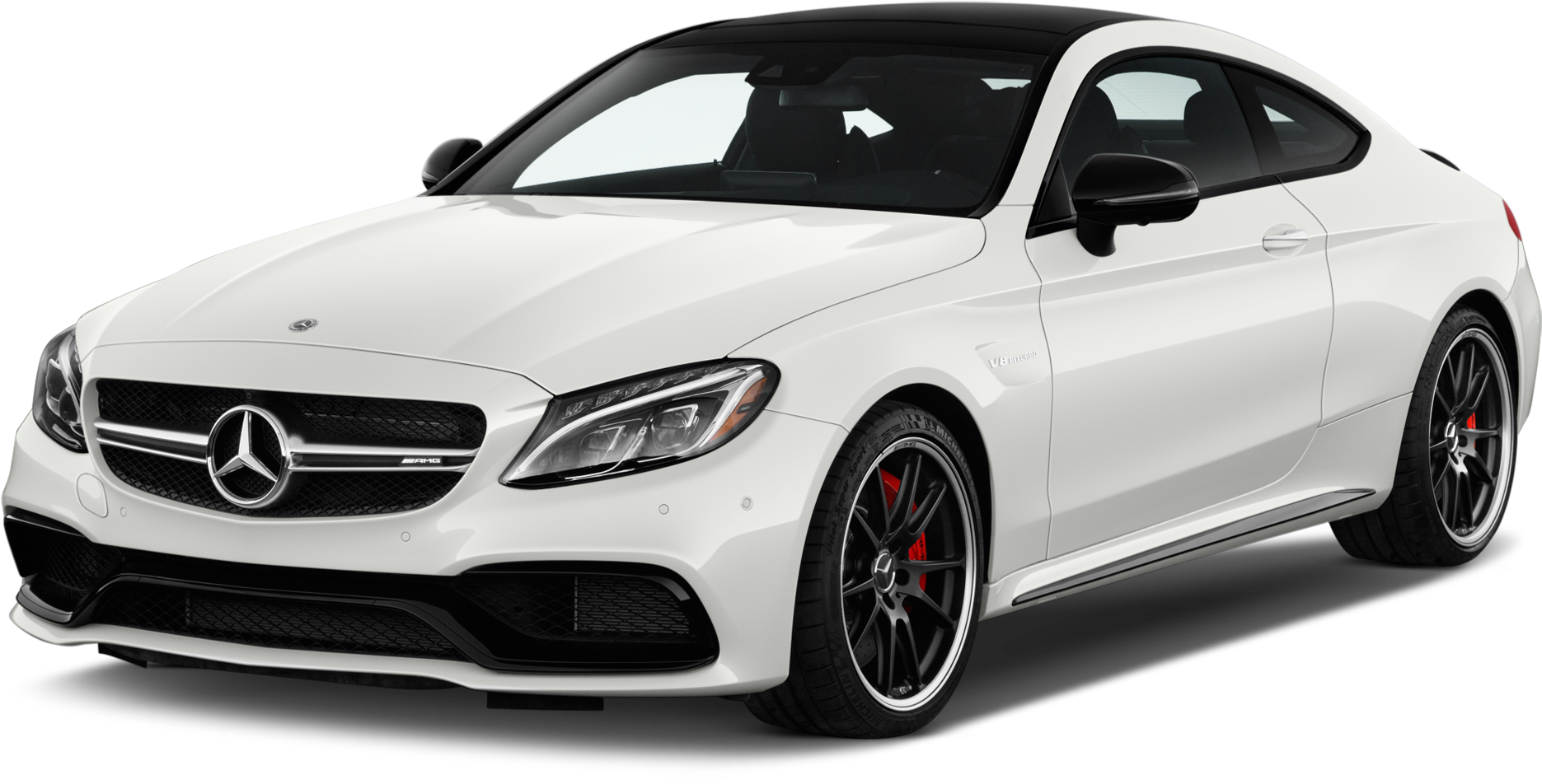 Luxury car rental